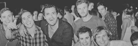 davidalthaus1's profile banner image