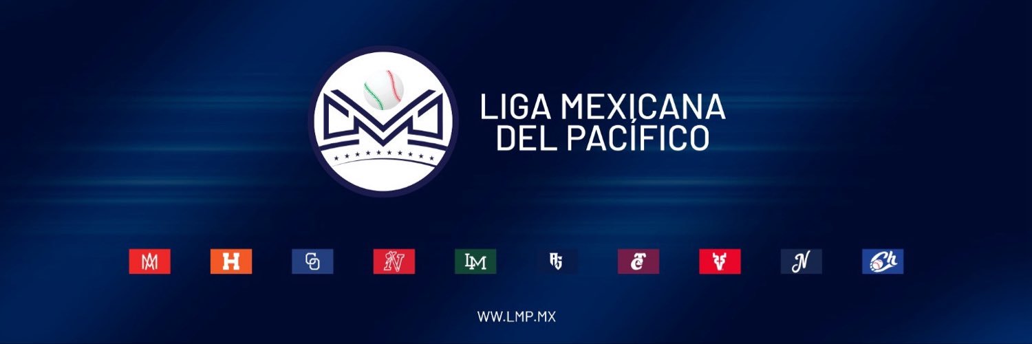 LMP_Beisbol's profile banner image