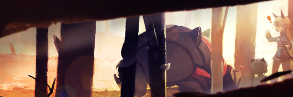 AlexVlLi Profile Banner