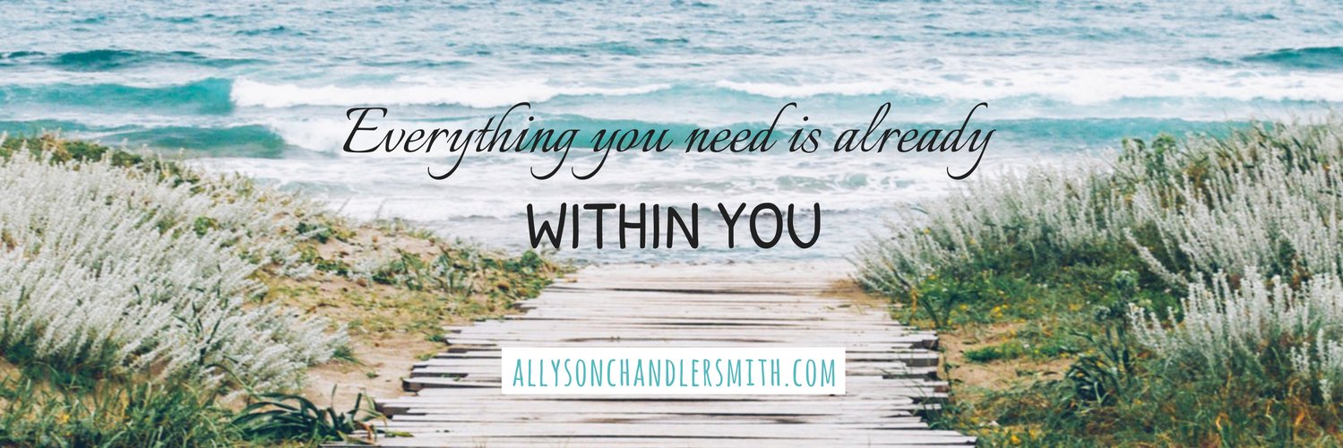 AllysonSmithLOA's profile banner image