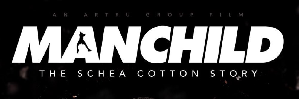 ScheaCotton's profile banner image