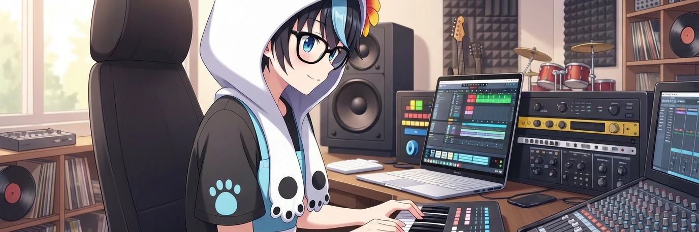 だいぴょんP🐼 banner