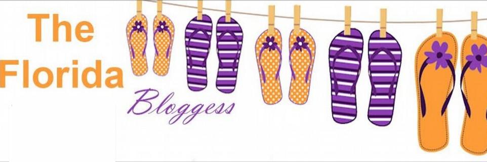 FloridaBloggess banner