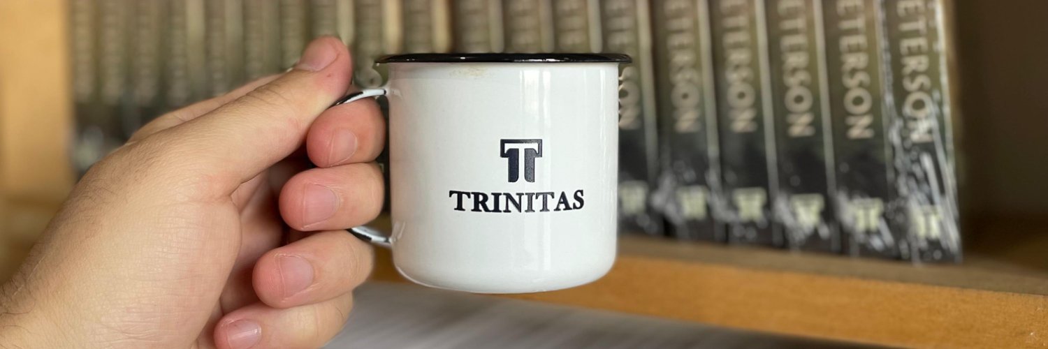 editoratrinitas's profile banner image