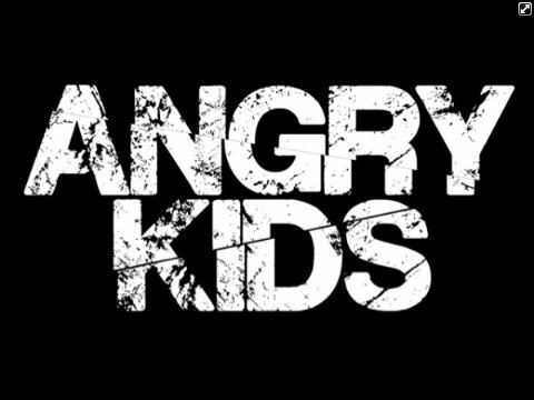 Familly Of AngryKids banner