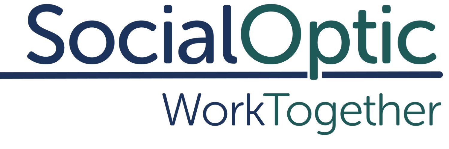 SocialOptic banner