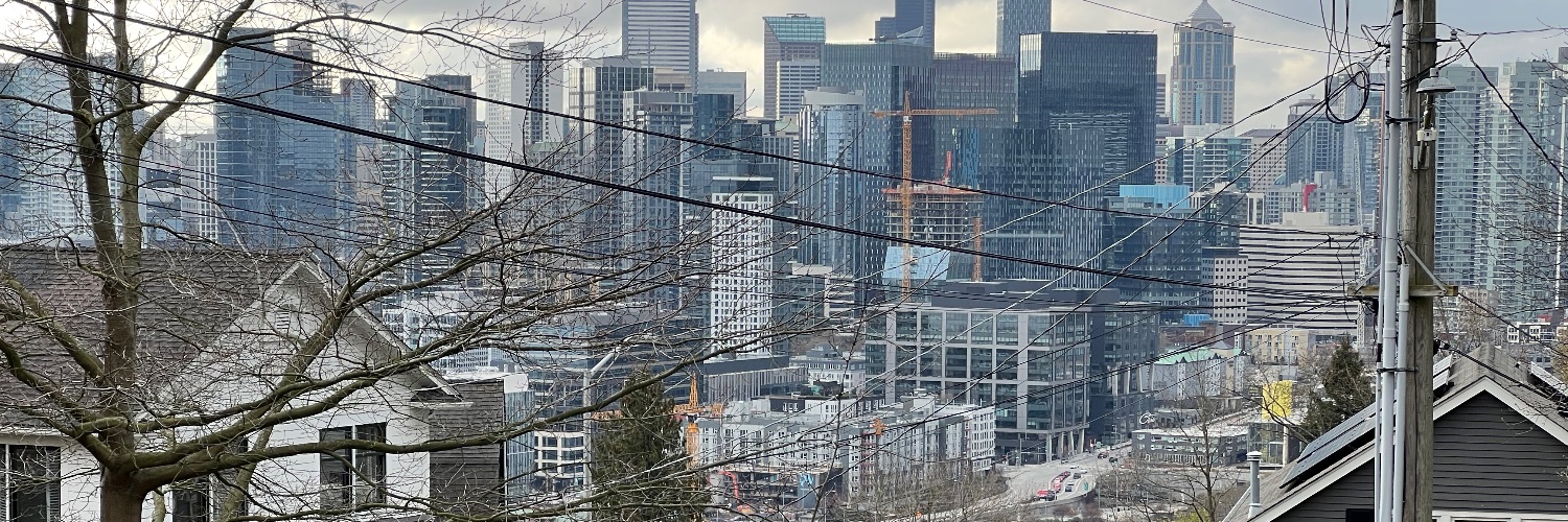 Steve Bushell banner