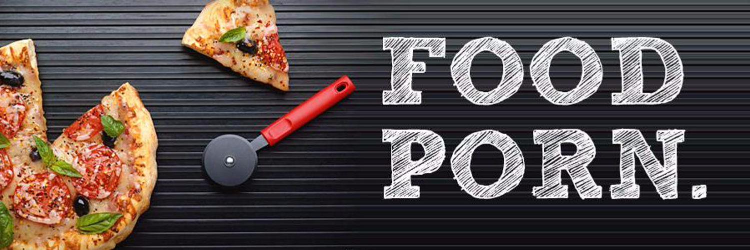 FoodPorn40's profile banner image