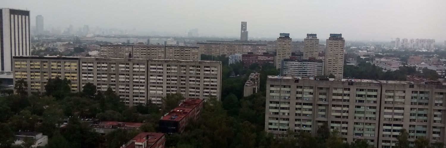 Edif. Primo Verdad banner