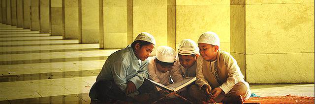 Najihatus's profile banner image