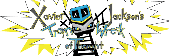 XavJackson's profile banner image