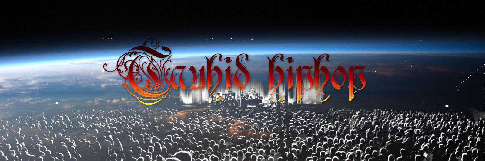 TauhidHipHop's profile banner image
