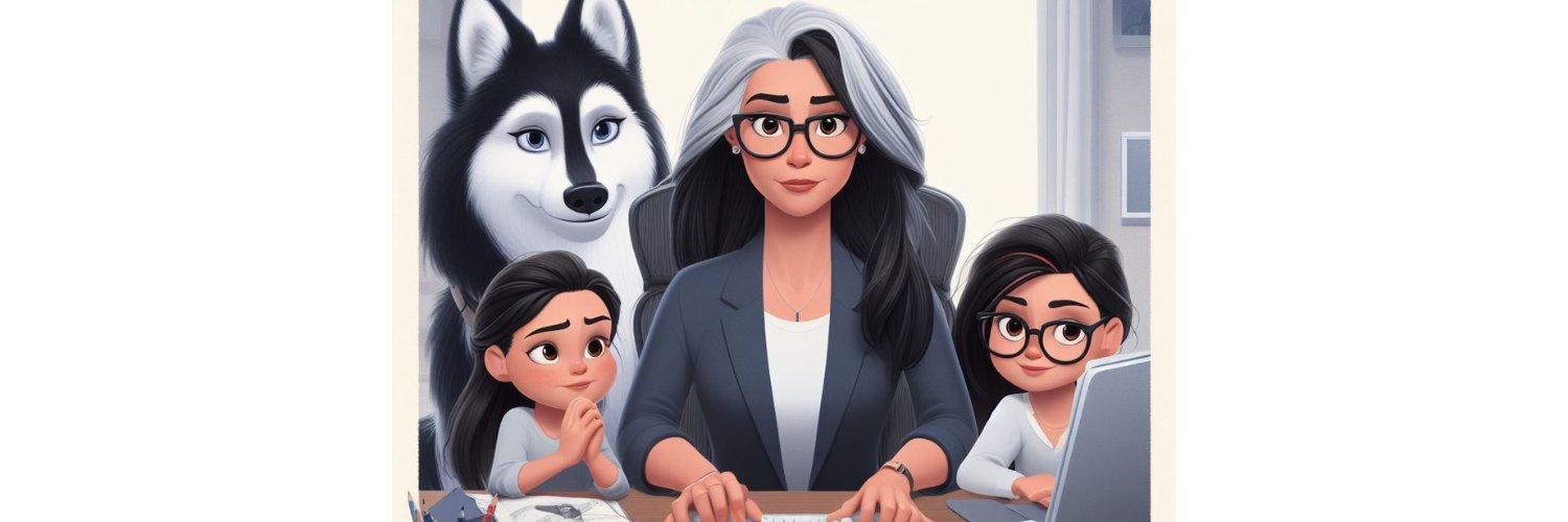 nefeja's profile banner image
