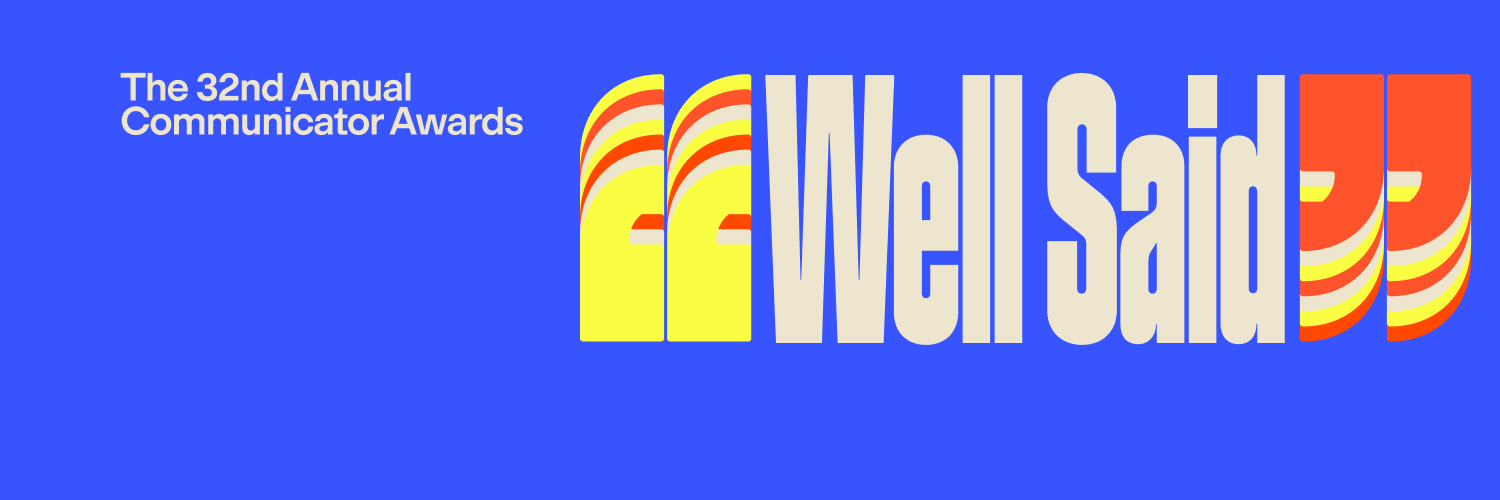 commawards's profile banner image