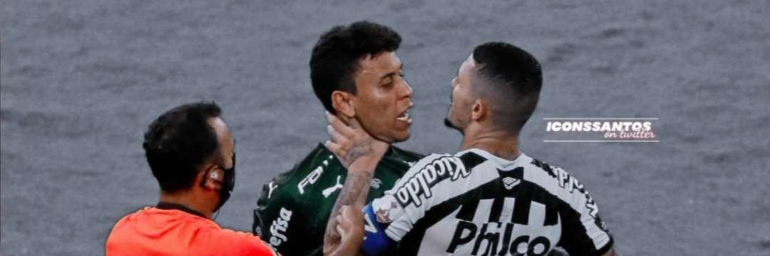 SANTISTA INFELIZ banner
