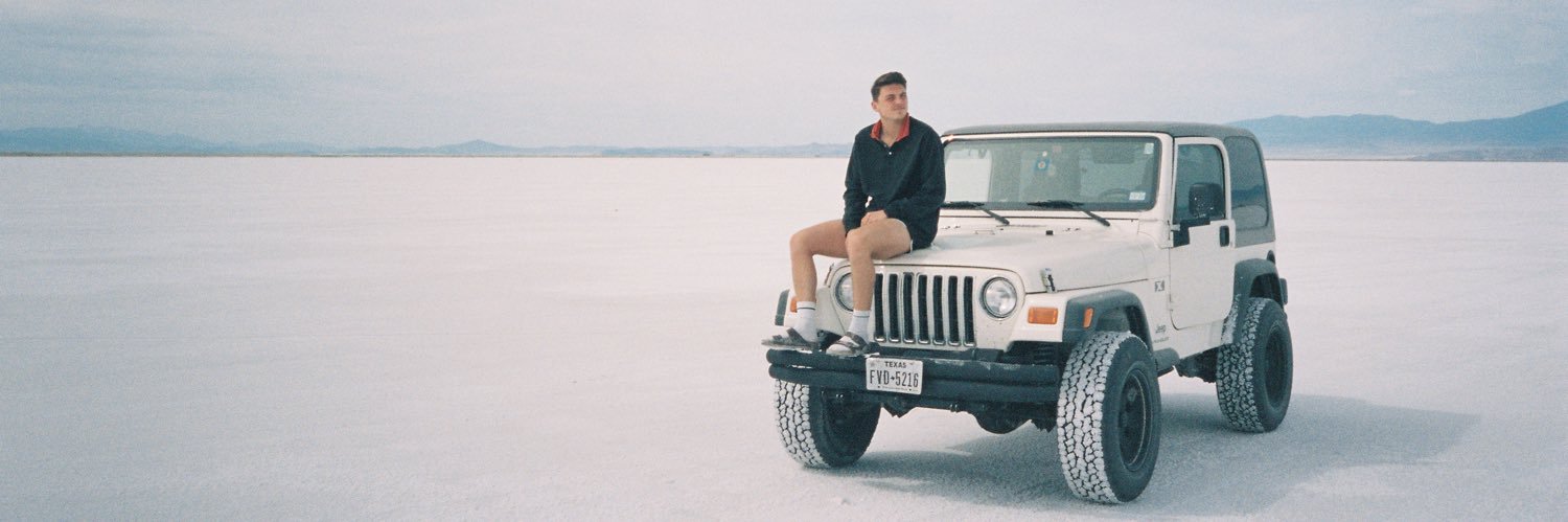 jase_bake's profile banner image