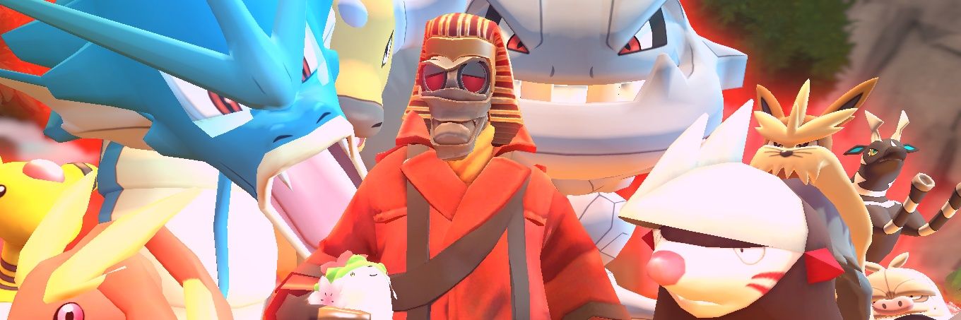kingofdesertorg's profile banner image