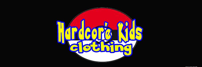 hardcorekids214's profile banner image