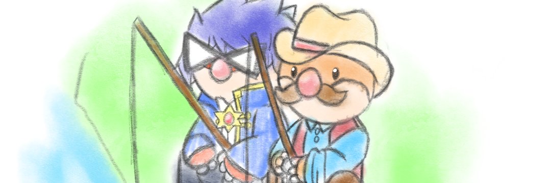 吥該默凜💕喜歡瑞琪不是獸控 banner