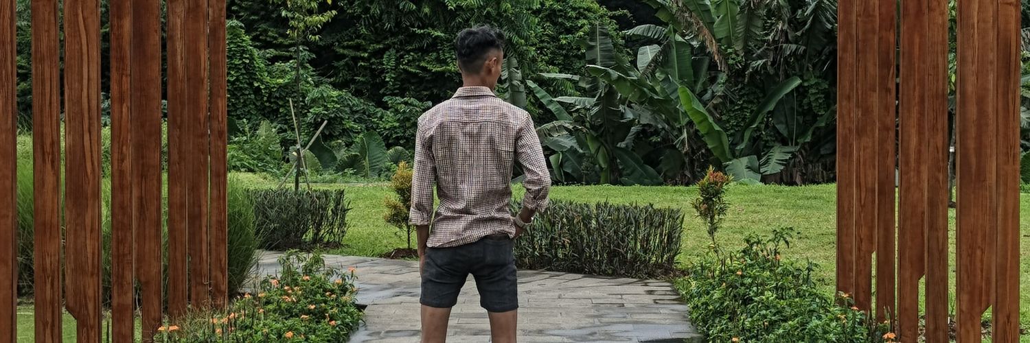 dedefebriyan3's profile banner image