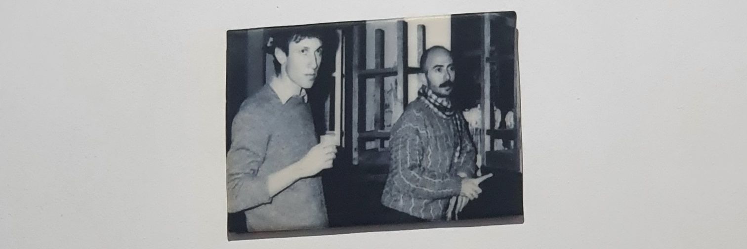erikschrettel's profile banner image