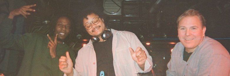 DJYingTrd's profile banner image
