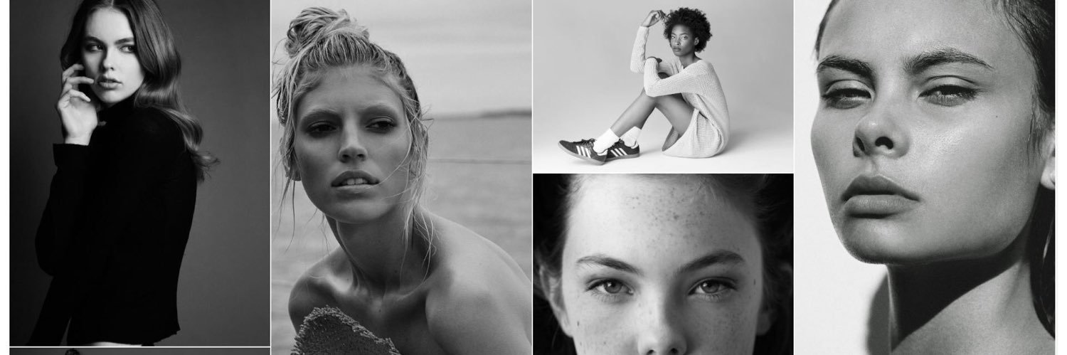 WestModelMgmt's profile banner image