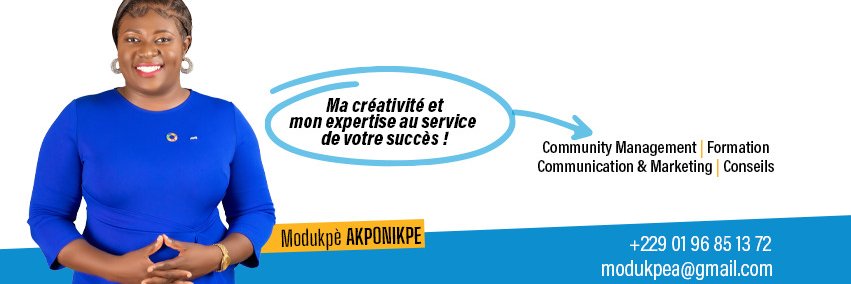 Modukpè AKPONIKPE™️ banner