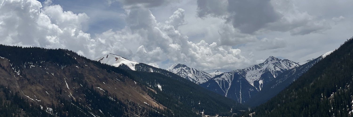 Centerwest's profile banner image