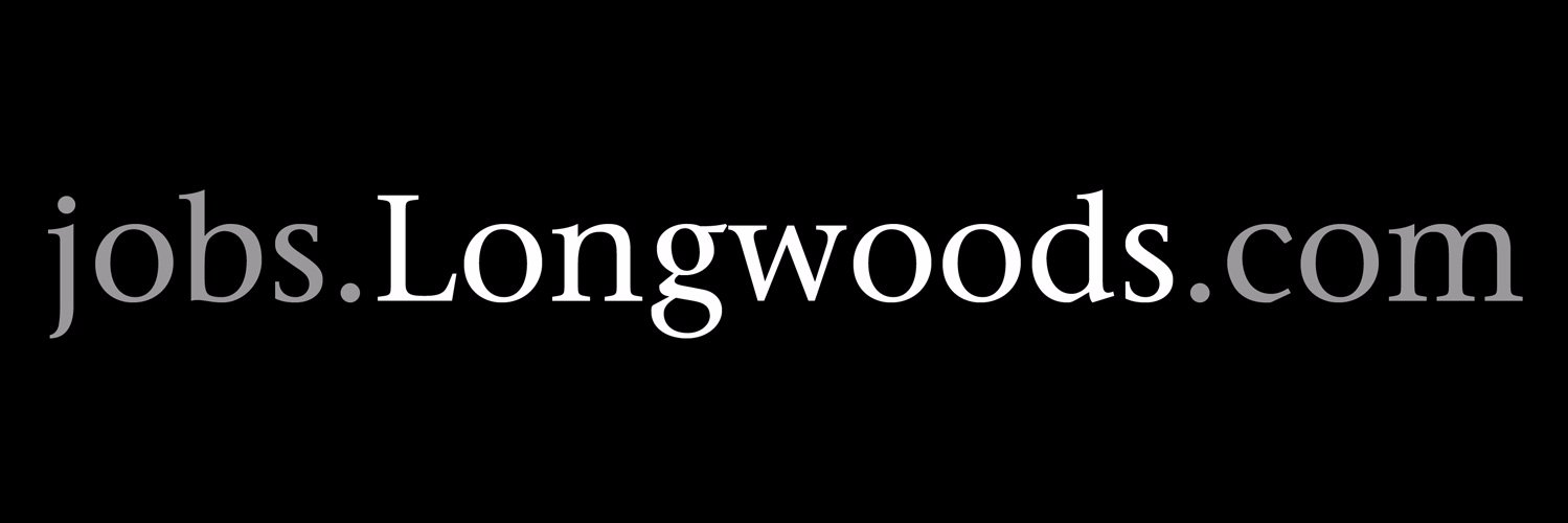 LongwoodsJobs's profile banner image
