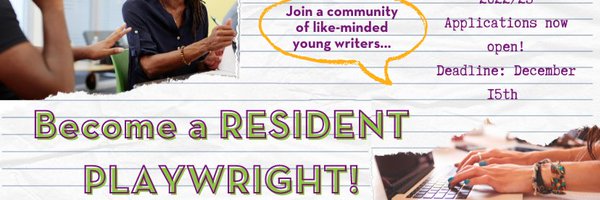 pyplaywrights Profile Banner