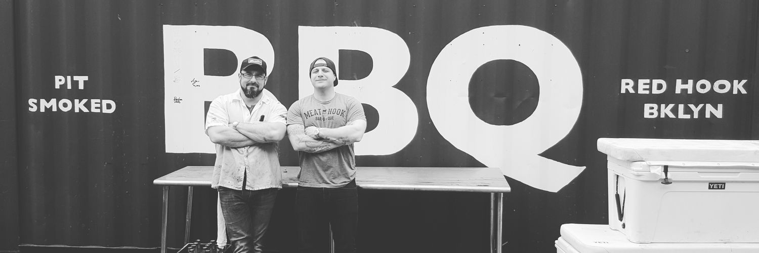 Cherry Street Bar-B-Que banner