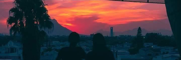 Val banner