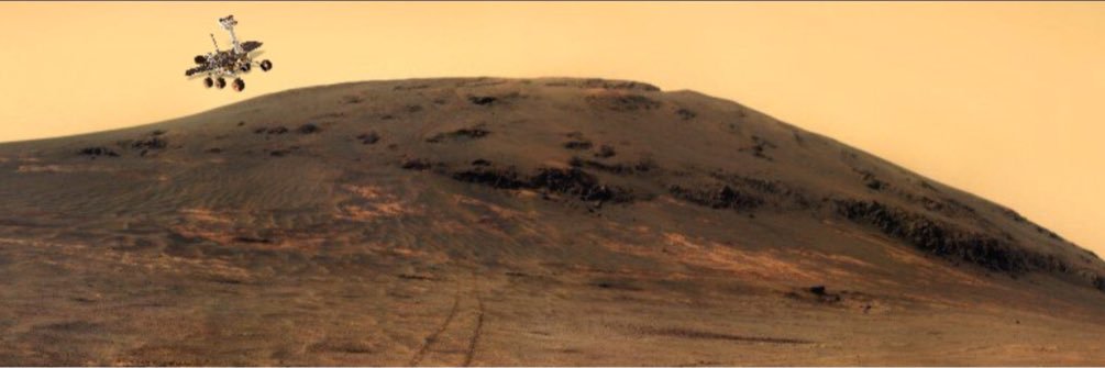 RedDragonMars's profile banner image
