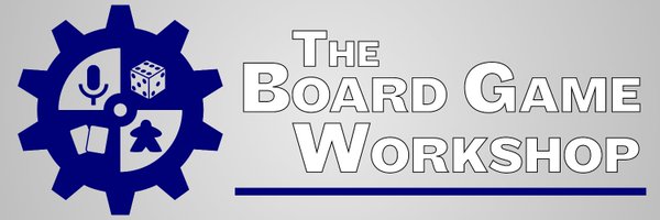 TheBGWorkshop Profile Banner