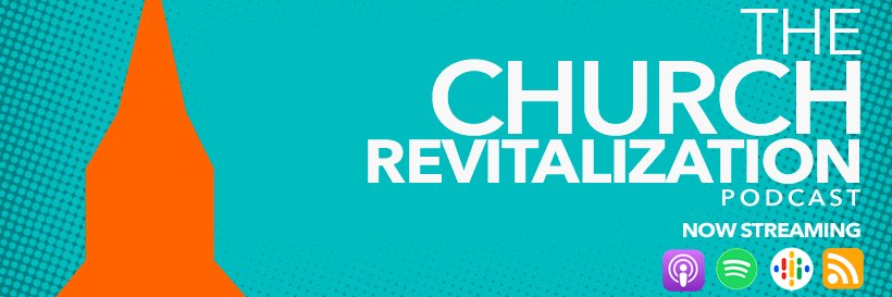 Aubrey Malphurs banner