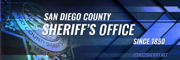SDSheriff Profile Banner