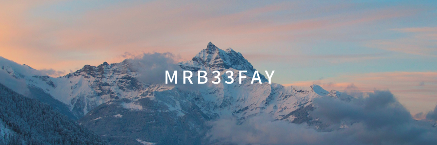 b33f banner
