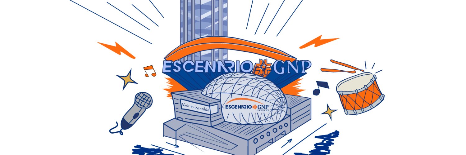Escenario GNP Seguros banner