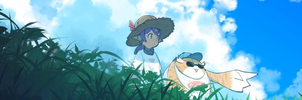 xseynao Profile Banner