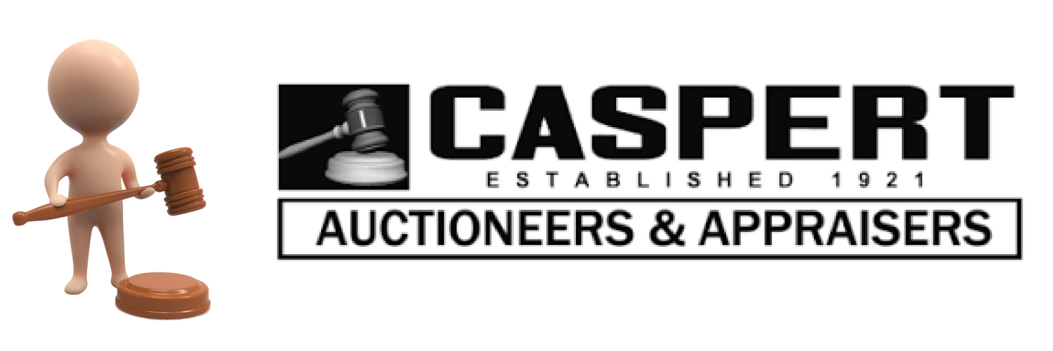 CaspertAuction's profile banner image