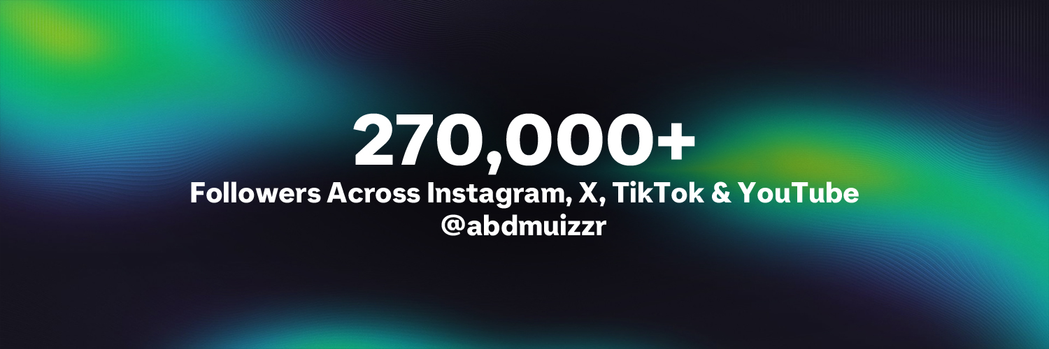 abdmuizzr banner