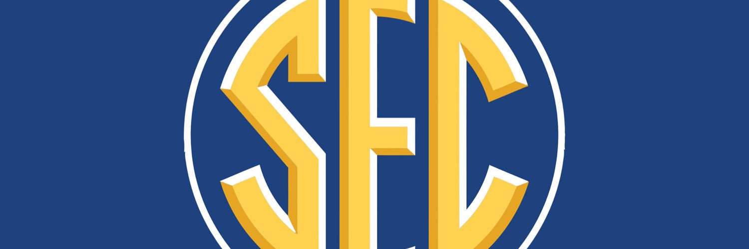 SEC Baseball banner