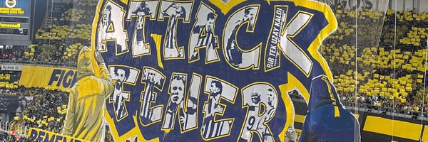 AttackFener1907 Profile Banner