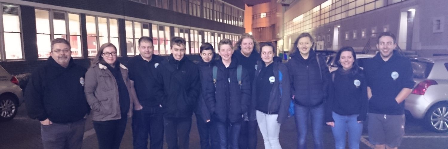 SheffieldLSC's profile banner image