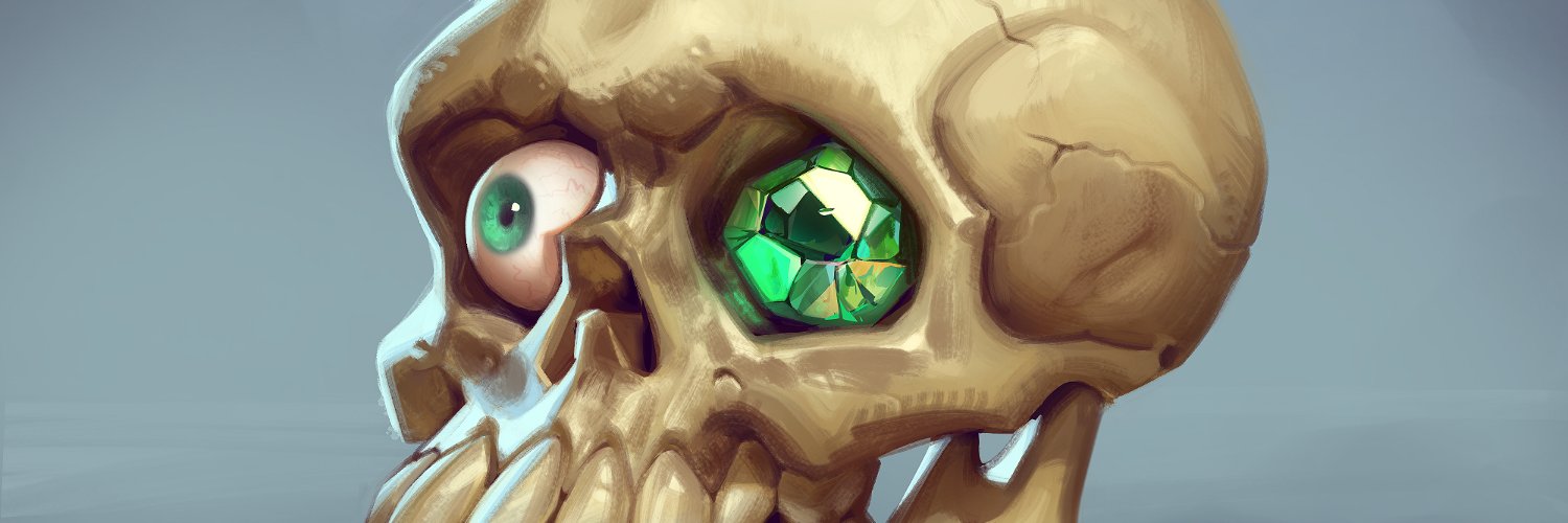CanalBrushRush's profile banner image