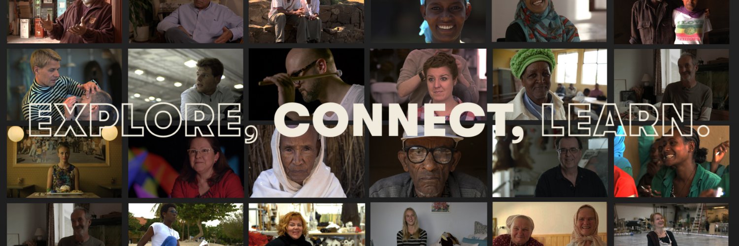 Lyfta Education banner