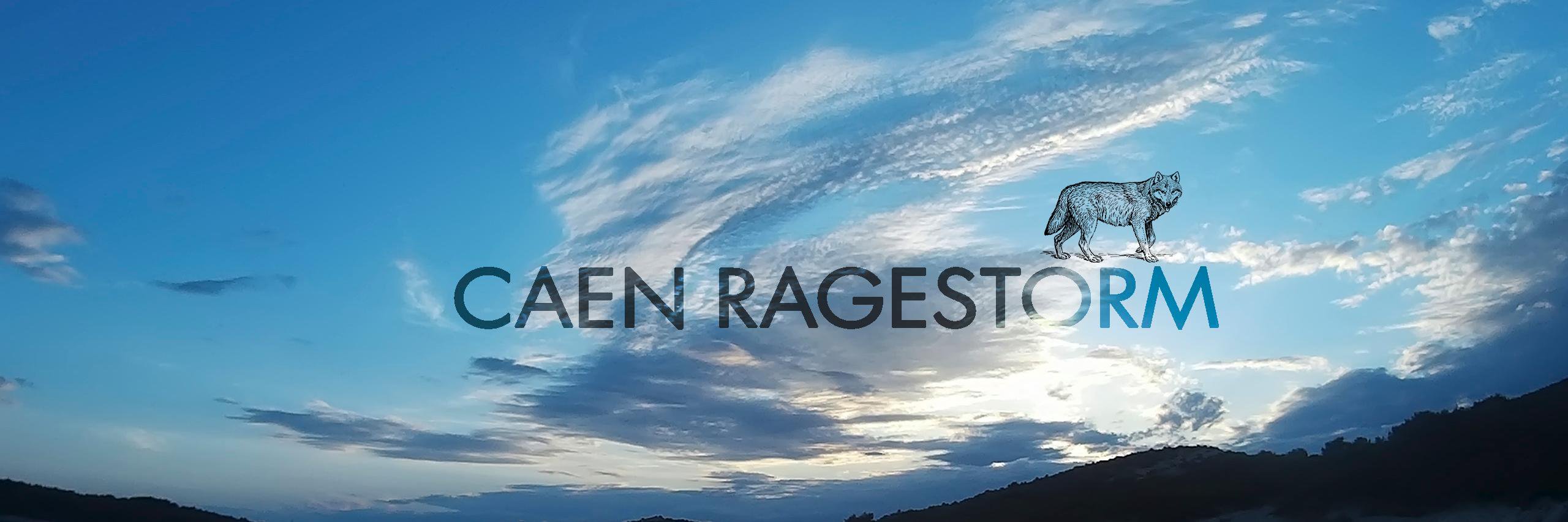 CaenRagestorm's profile banner image