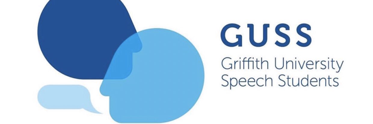 GUSS - Griffith University Speech Students banner