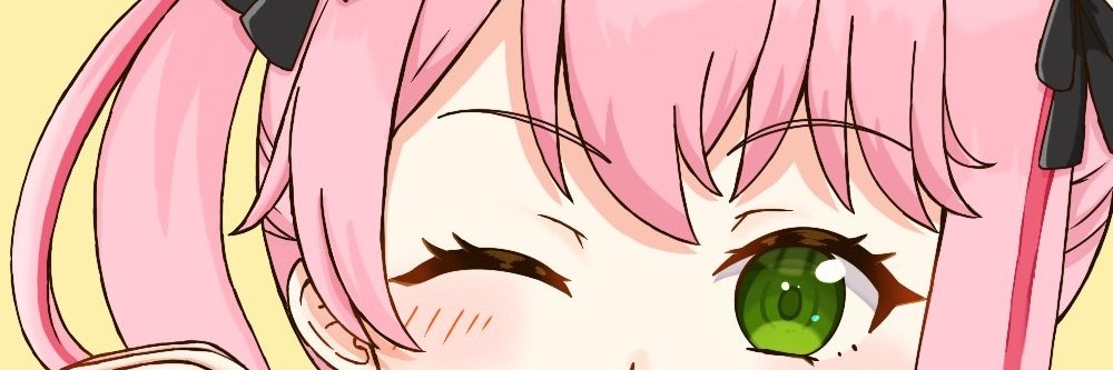 kotoryin's profile banner image